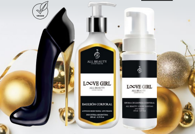 Set Loove Girl – Elegancia que conquista