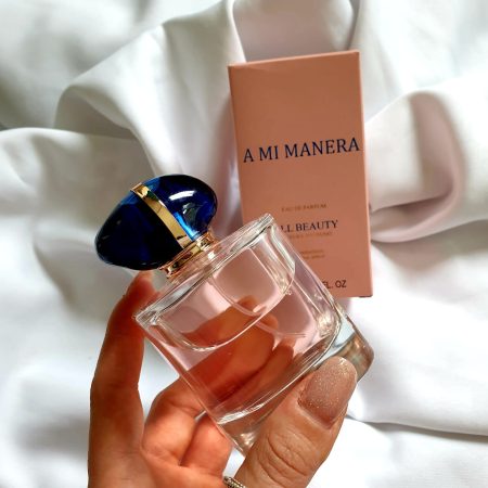 ✨ Perfume A Mi Manera – 100ml - All Beauty ✨