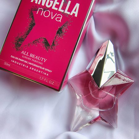 Perfume ANGELLA Nova – 50ml - All Beauty