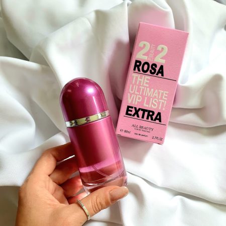 212 ROSA – EXTRA Eau de Parfum · All Beauty