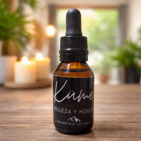 Aceite Puro de Rosa Mosqueta – 20 cc