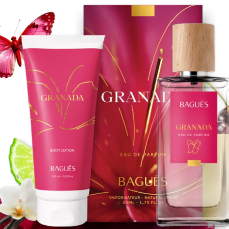 ✨ Set Granada – Bagués